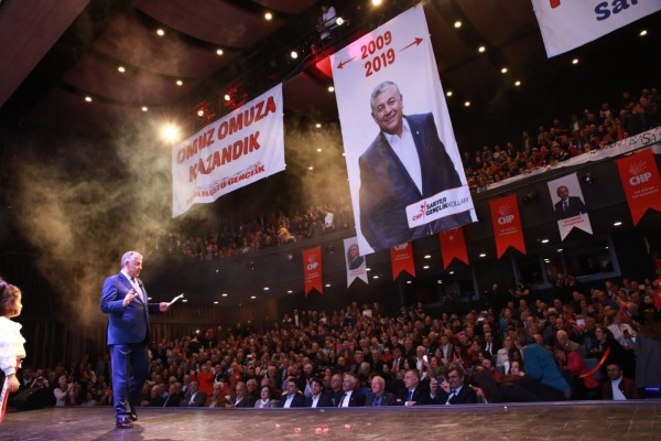Şükrü Genç