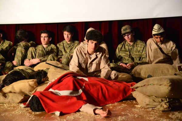 18 Mart