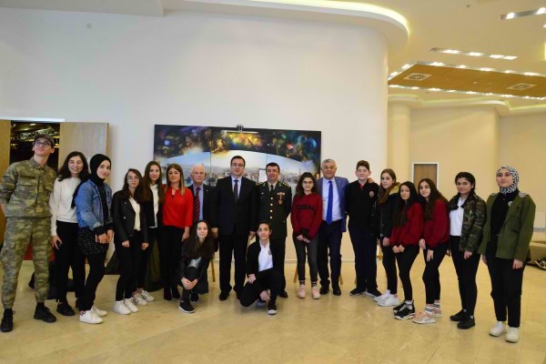 Toplu Fotoğraf
