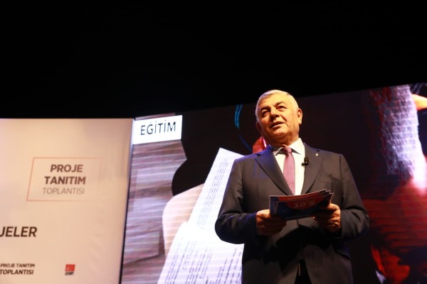 Şükrü Genç