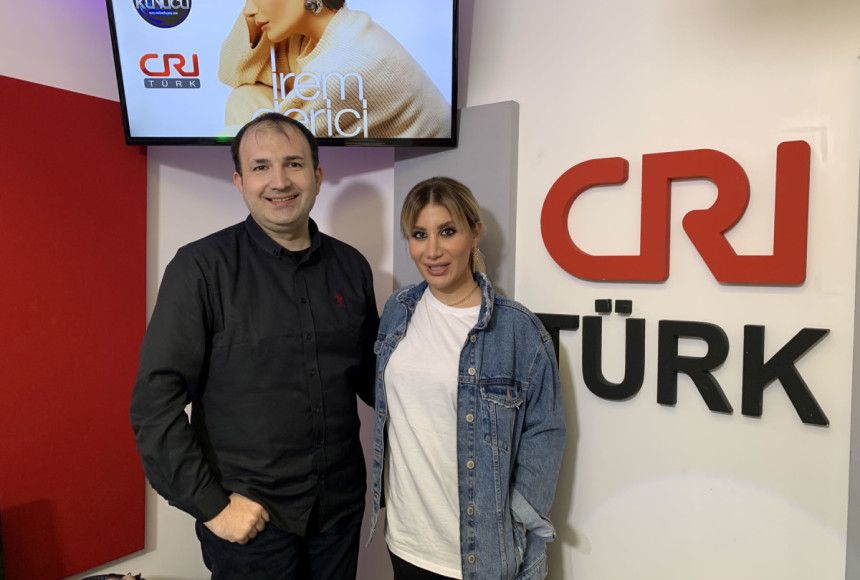 İrem Derici’den 'Leaving Neverland' yorumu