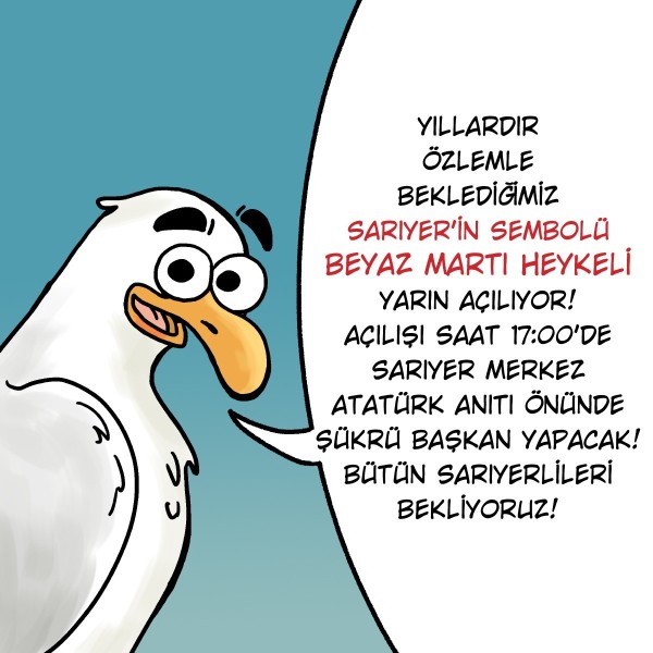 martı