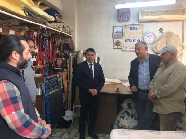 bağlar