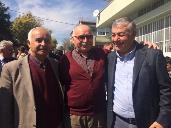 bağlar