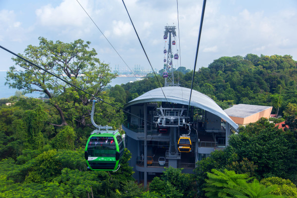teleferik
