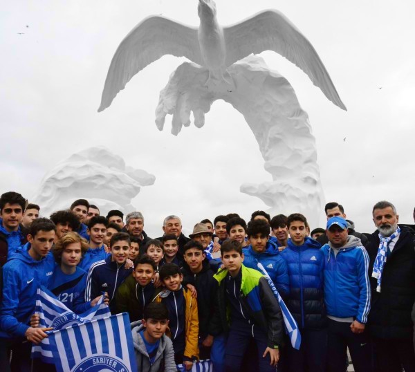 Beyaz Martı