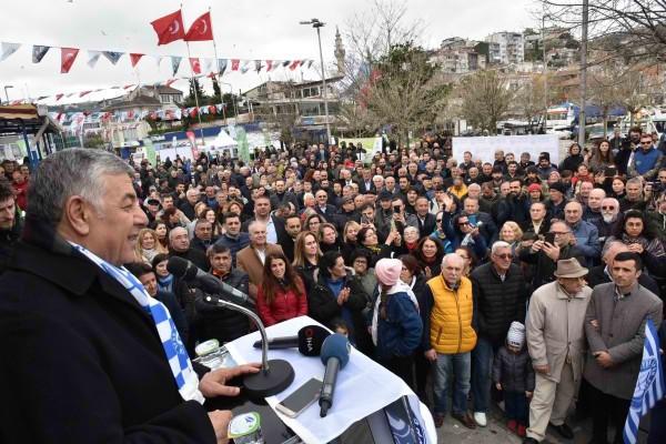 Şükrü Genç