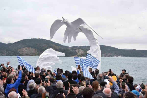 Beyaz Martı
