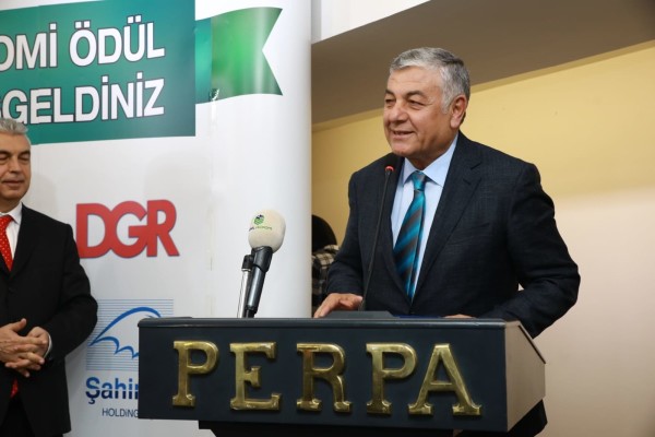 başkan