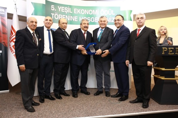ödül