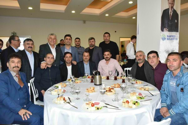 kahvaltı