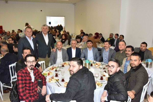 kahvaltı