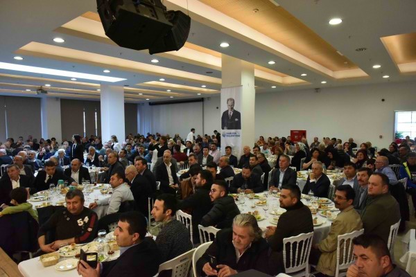 kahvaltı