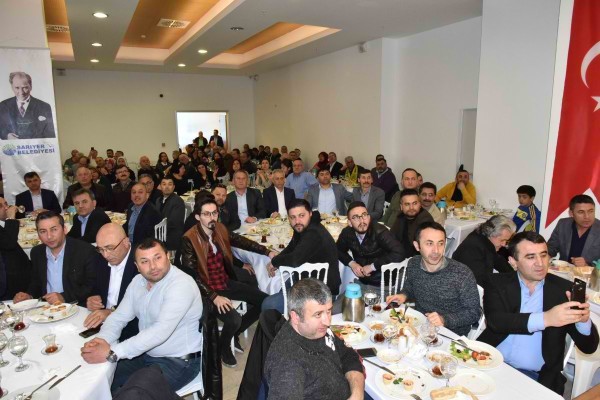 kahvaltı