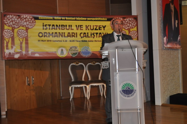 konuşmacı