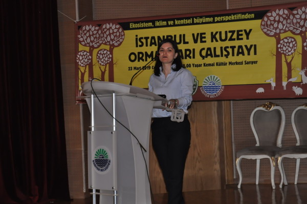 konuşmacı