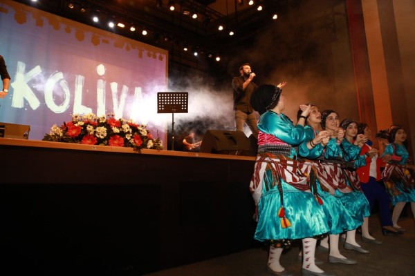 Koliva