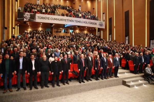 Katılım