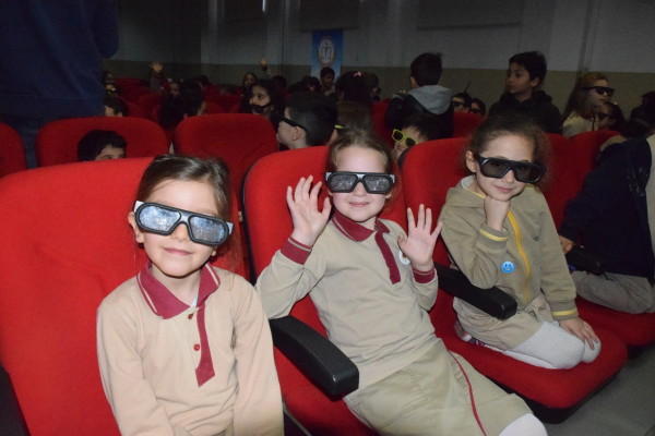 çocuklar