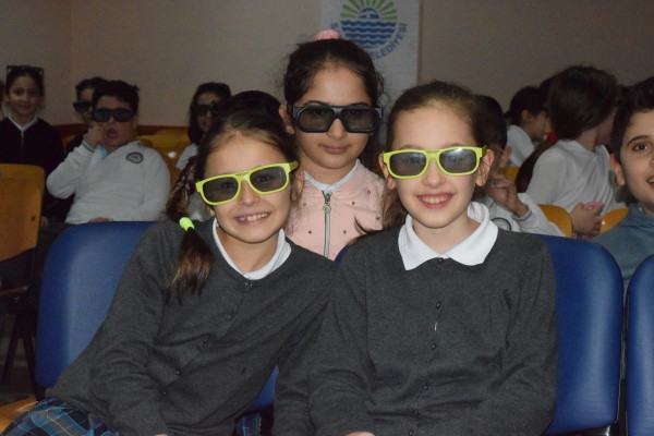 çocuklar