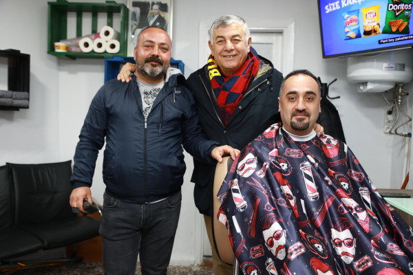 büyükdere esnaf