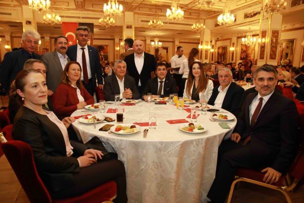 yemek - toplu
