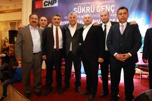 TOPLU FOTOĞRAF