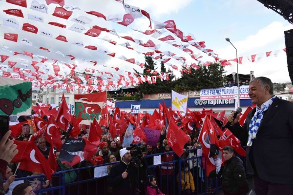 başkan