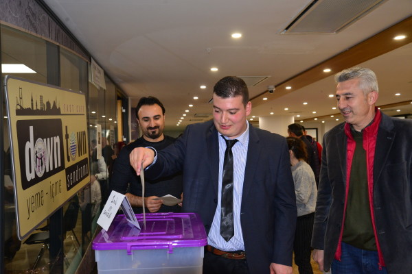 fatih boyraz