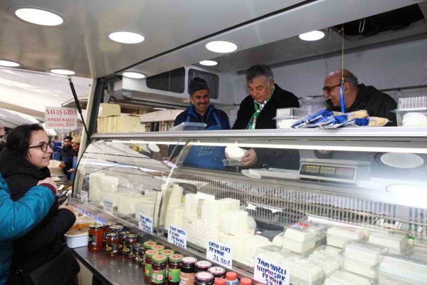 esnaf