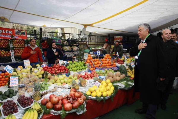 selamlaşma