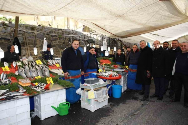 balıkçalar