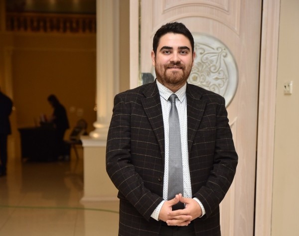 Erkut Ergenç