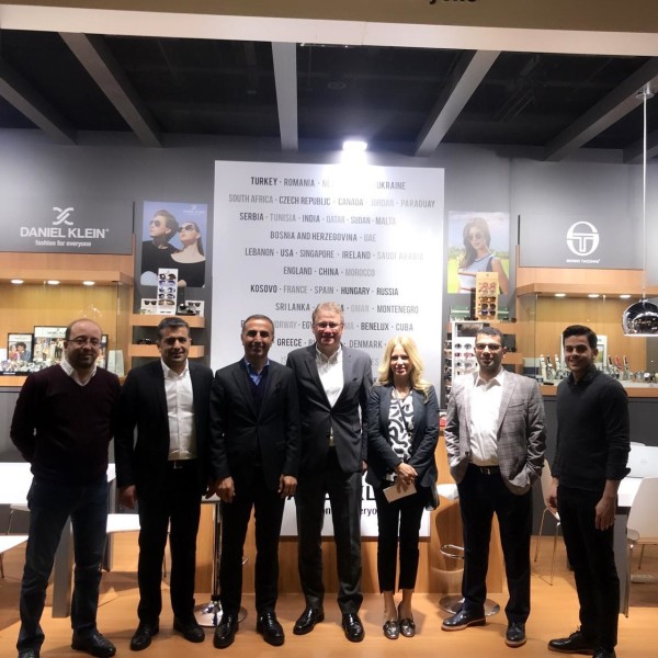 Baselworld 2019
