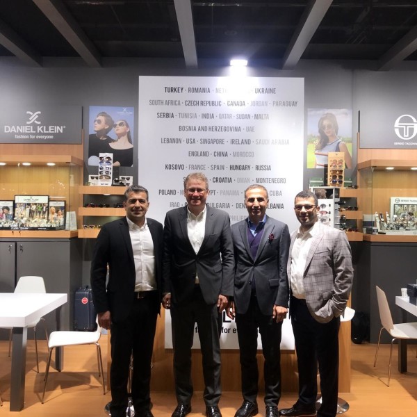 Baselworld 2019
