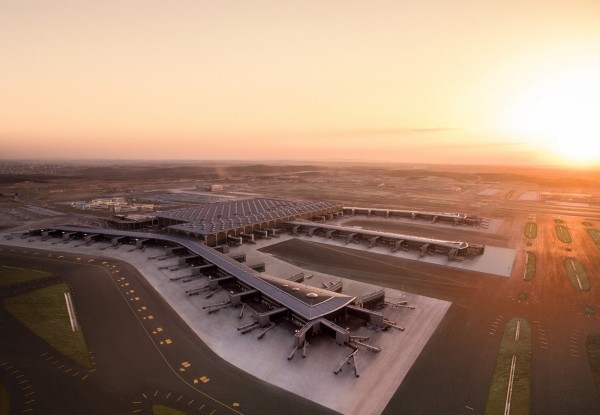 İstanbul Airport