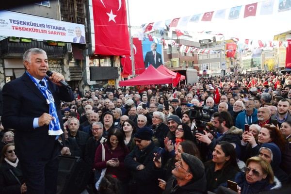 Şükrü Genç