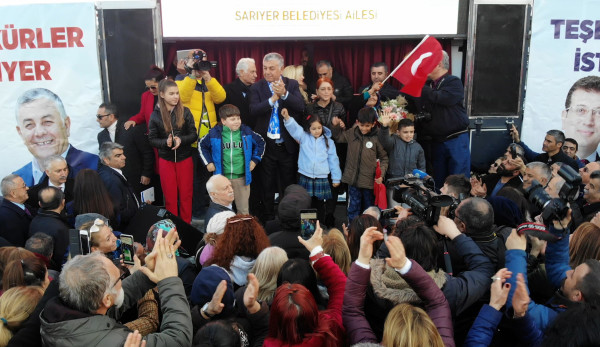 Şükrü Genç