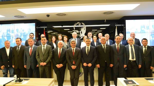 Meclis Üyeleri CHP