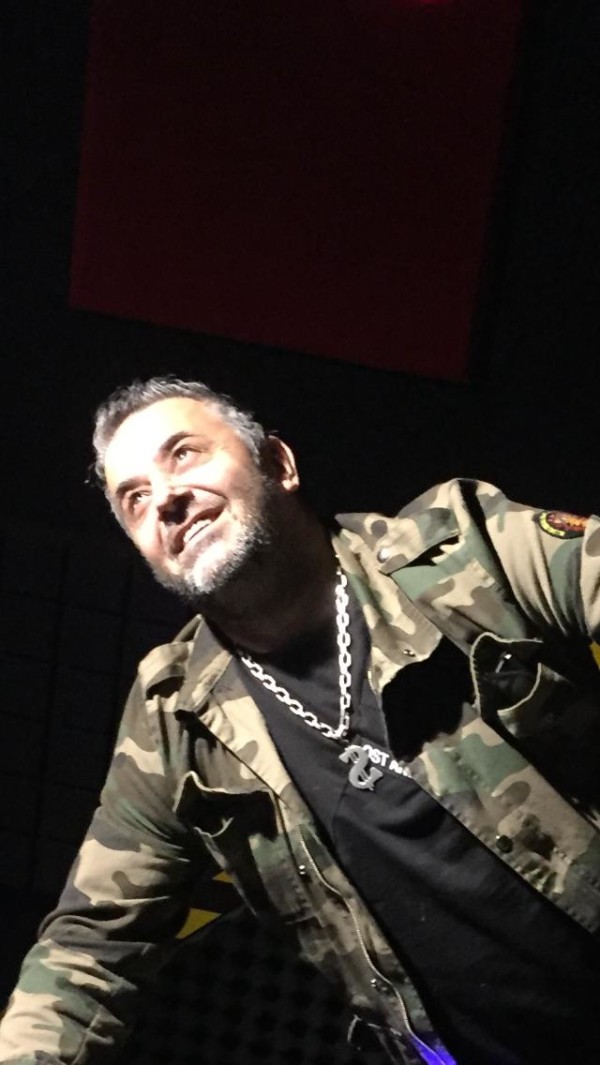 DJ UFUK TAN 1