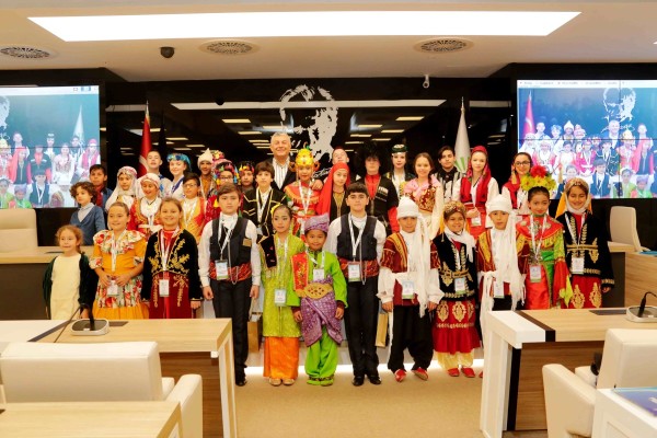 23 Nisan 2018