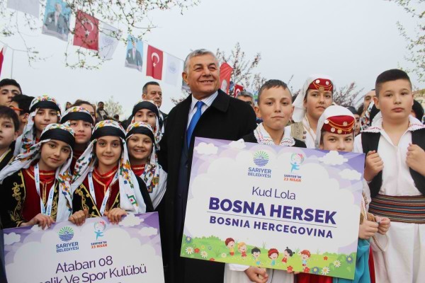 23 Nisan 2018