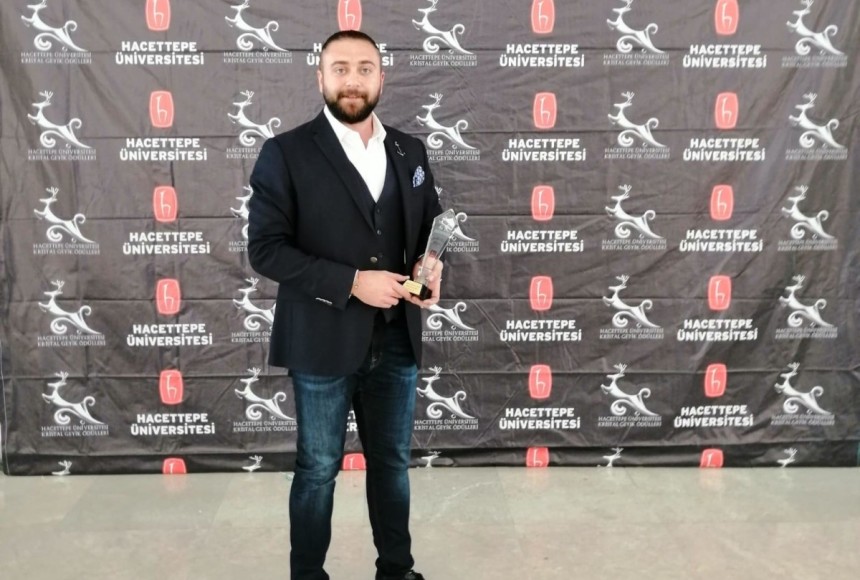 "M3 Works" en iyi eğitim organizasyon şirketi seçildi