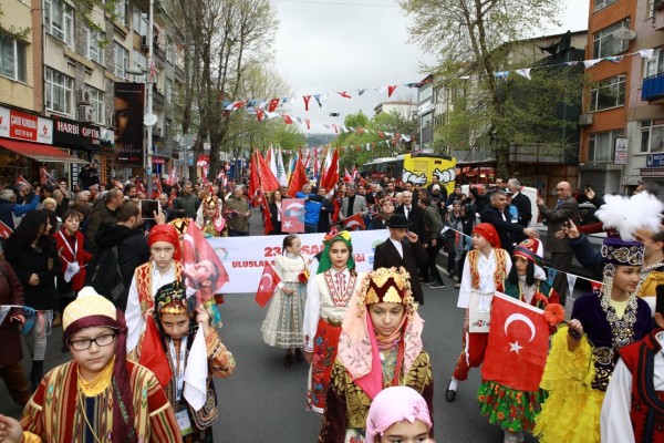 kortej