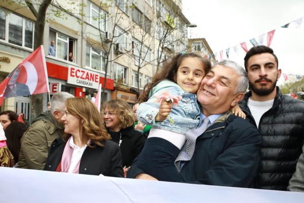 başkan