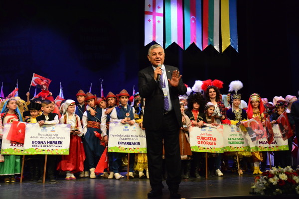 Şükrü Genç