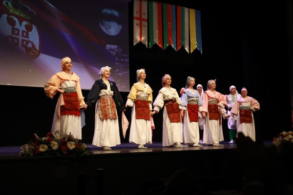 Gösteri
