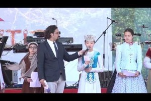23 Nisan Life Park