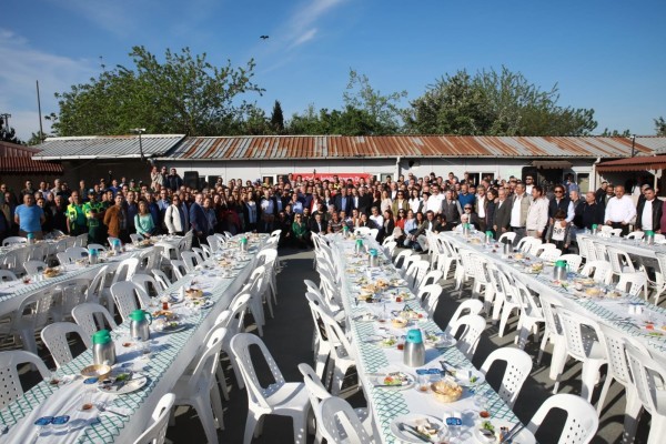 TOPLU FOTOĞRAF