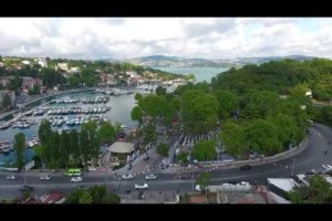  RAMAZAN AYI TÜM BEREKETİYLE SARIYER’DE YAŞANACAK